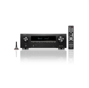 AVR-X1800H 7.2 Ch. 175W 8K AV Receiver with HEOS® Built-in
