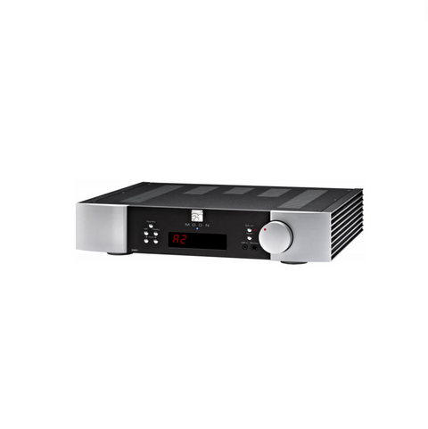 340i D3PX Stereo Integrated Amplifier with D3 & P - Black