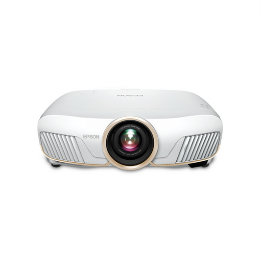 Home Cinema 5050UB 4K PRO-UHD Projector with Advanced 3-Chip Design and HDR10