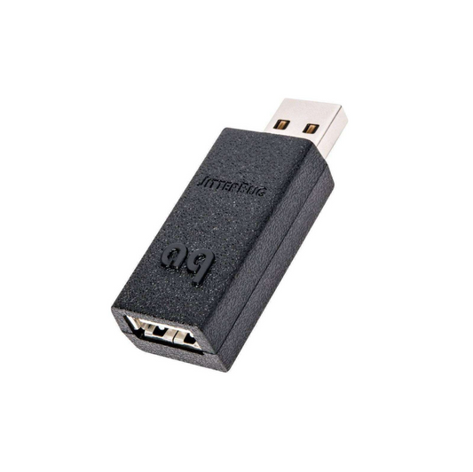 Jitterbug USB Data & Power Noise Filter