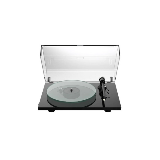 Automat A2 Fully Automatic Sub-Chassis Turntable