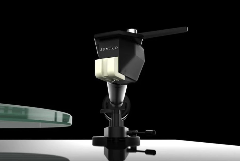 A2 (2M Red) Fully Automatic Sub-Chassis Turntable