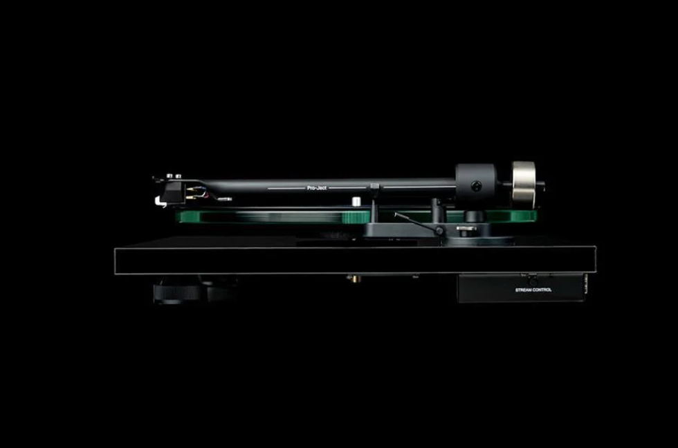 A2 (2M Red) Fully Automatic Sub-Chassis Turntable