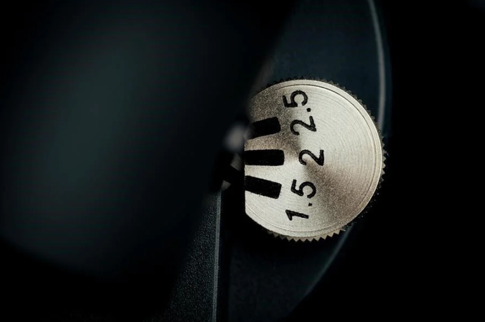 A2 (2M Red) Fully Automatic Sub-Chassis Turntable