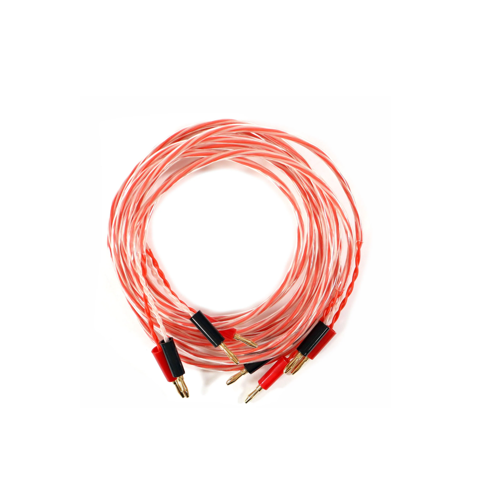 Colourful Audio System - Walnut