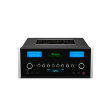 C55 2-Channel Solid State Preamplifier