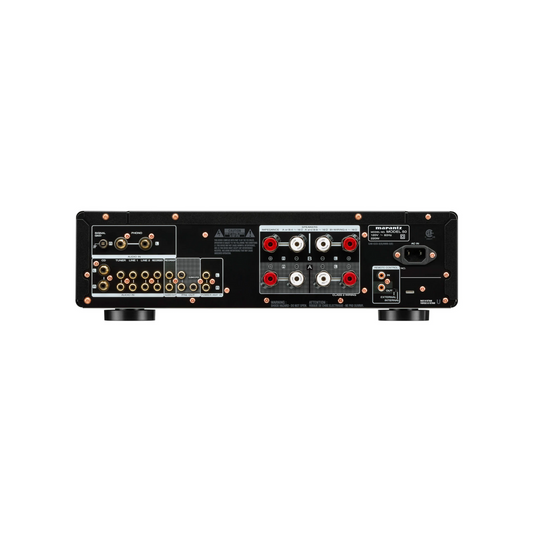 Model 50 Premium Integrated Amplifier