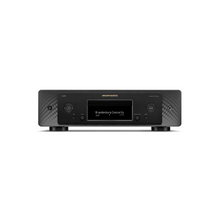 CD 50n High-Quality CD Player and Streamer