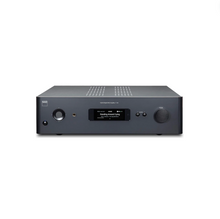 C 399 Hybrid Digital DAC Amplifier