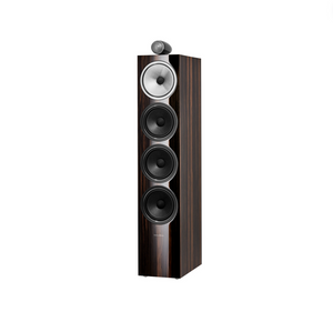 702 S3 Signature Floor Standing Speaker Pair - Datuk Gloss