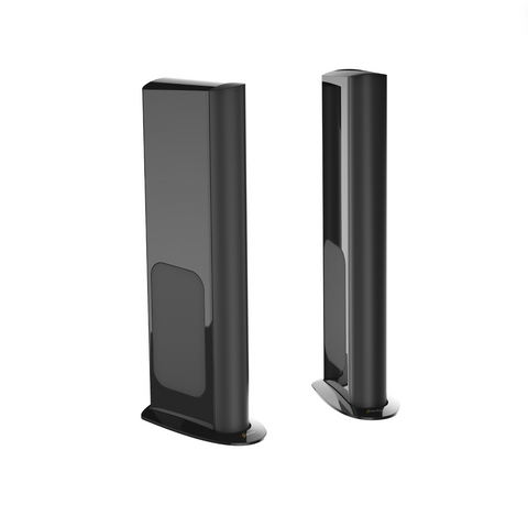 Triton Reference Floorstanding Tower Speaker Pair with Built-In 1800 Watt SuperSubwoofer