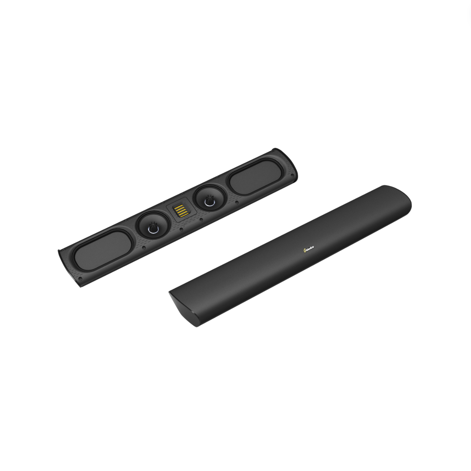 SuperSat 50C On-Wall/On-Shelf Centre Channel Speaker