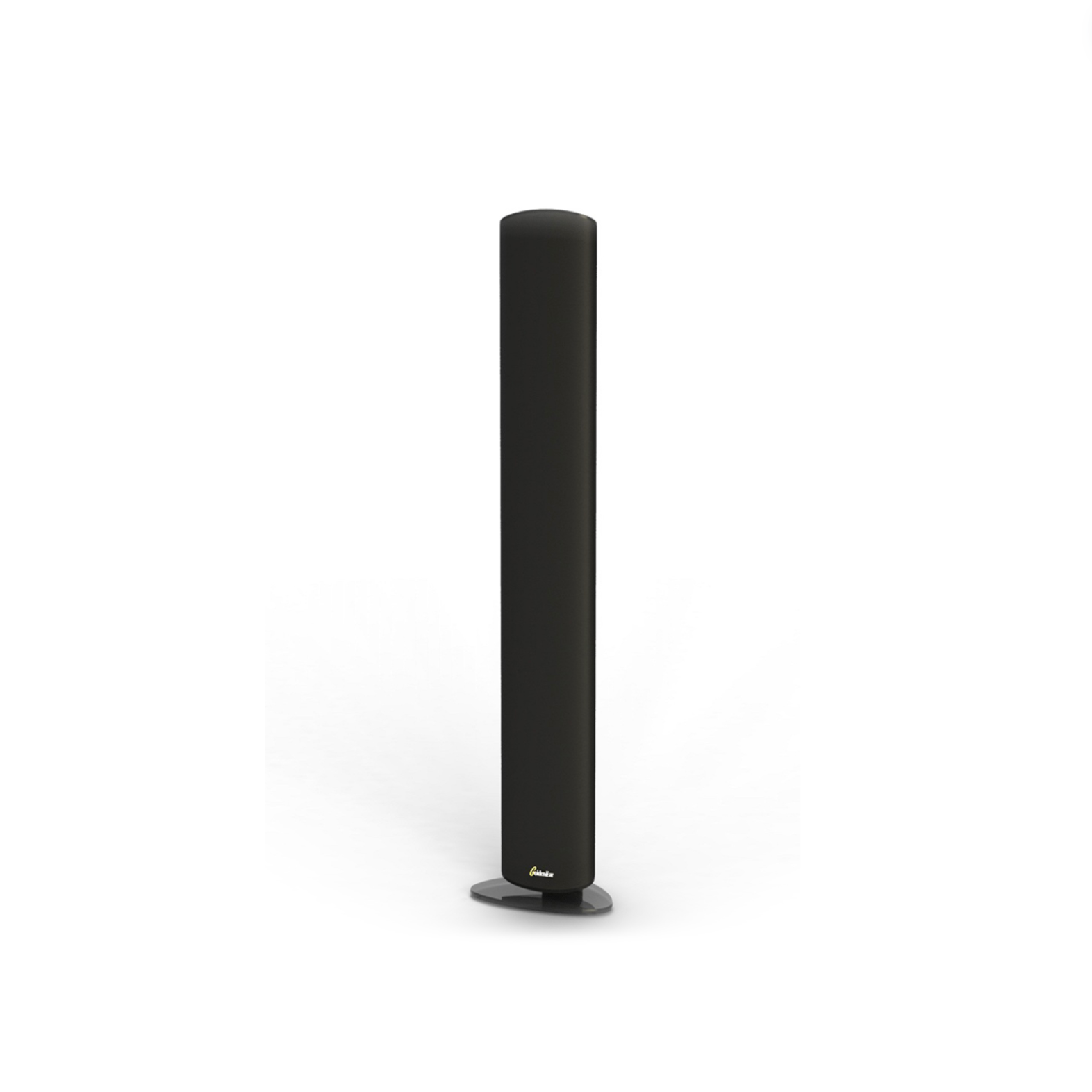 SuperSat 60C On-Wall/On-Shelf Center Channel Speaker