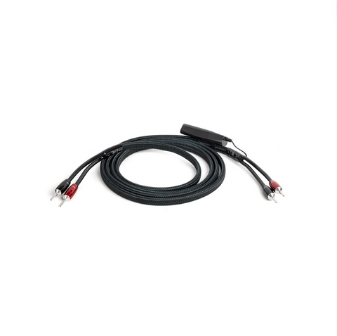 Rocket 88 Prepared Speaker Wires (10 ft pair) 72v DBS