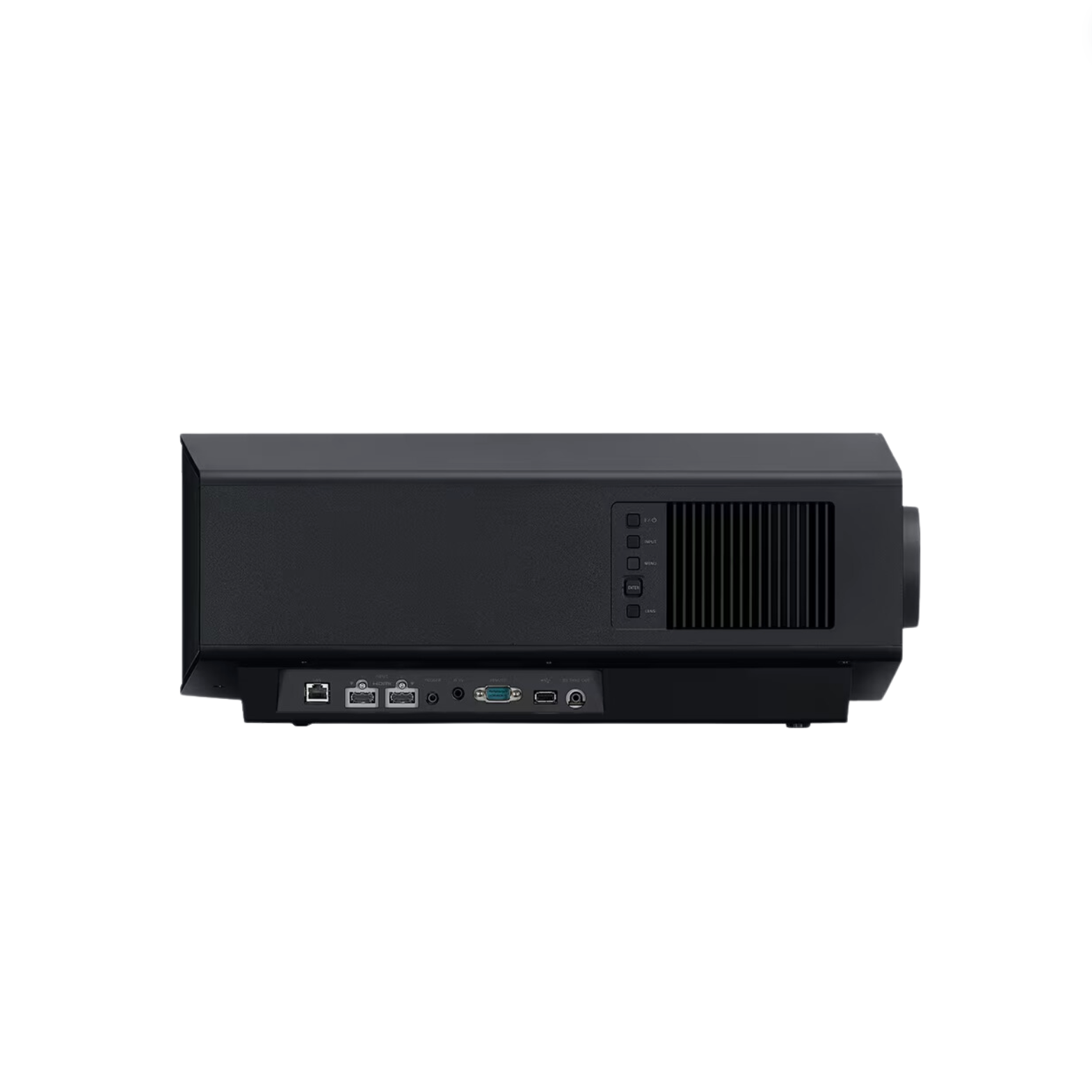 VPL-XW7000ES Native 4K SXRD Laser Projector - 3,200 lumens