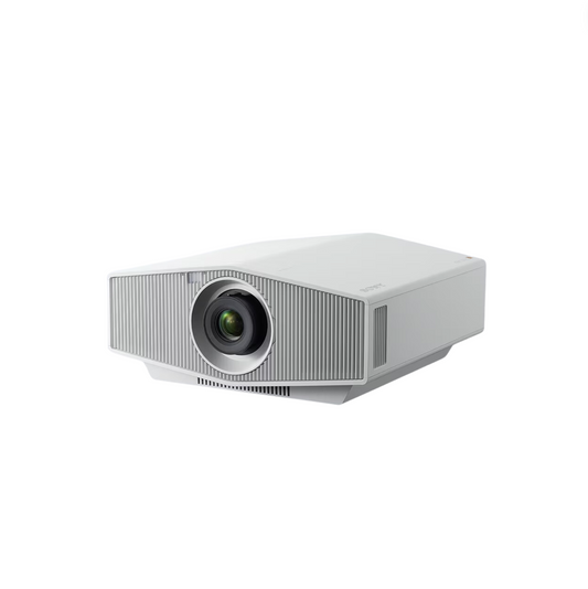 VPL-XW5000ES Native 4K SXRD Laser Projector - White