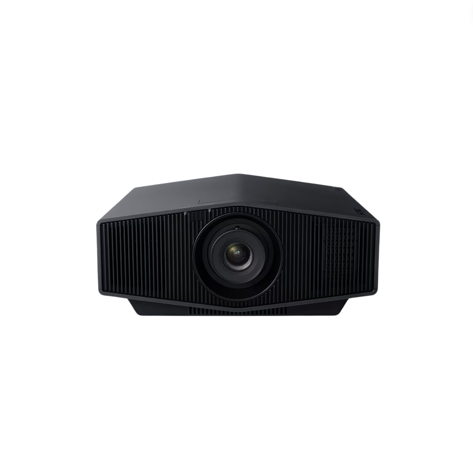 VPL-XW5000ES Native 4K SXRD Laser Projector - Black
