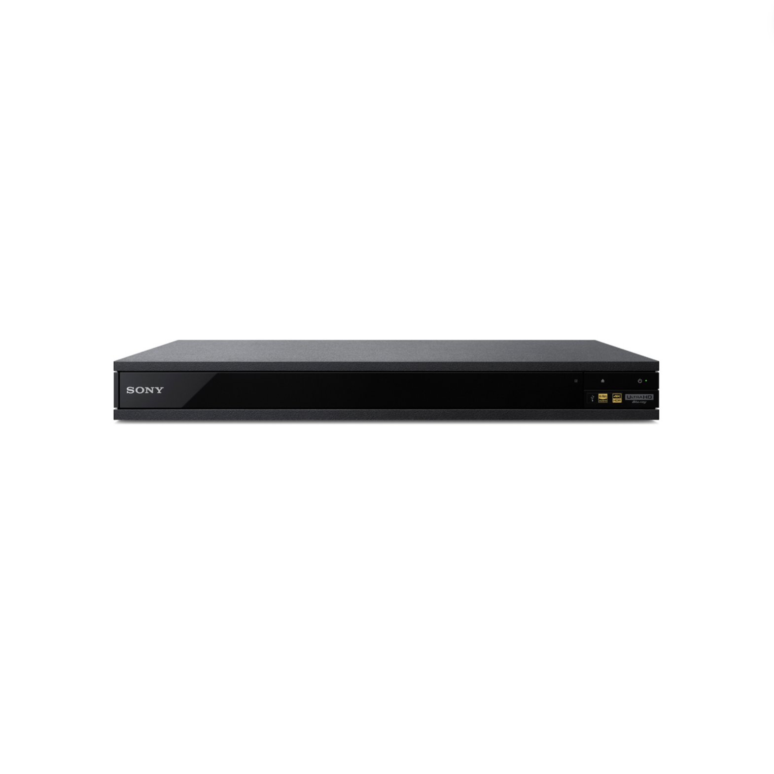 UBP-X800M2 4K UHD Blu-ray Player With HDR