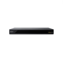 UBP-X800M2 4K UHD Blu-ray Player With HDR