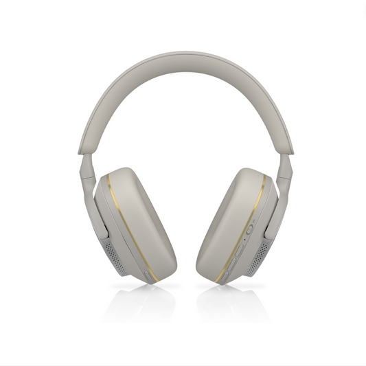 Px7 S2e Wireless Noise Cancelling Headphones - Cloud Grey