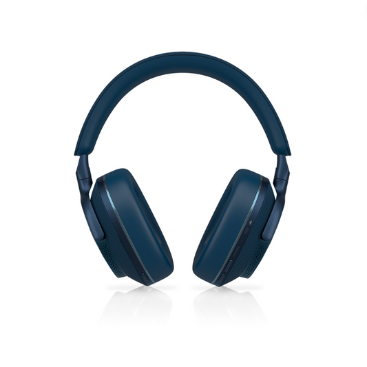 Px7 S2e Wireless Noise Cancelling Headphones - Ocean Blue