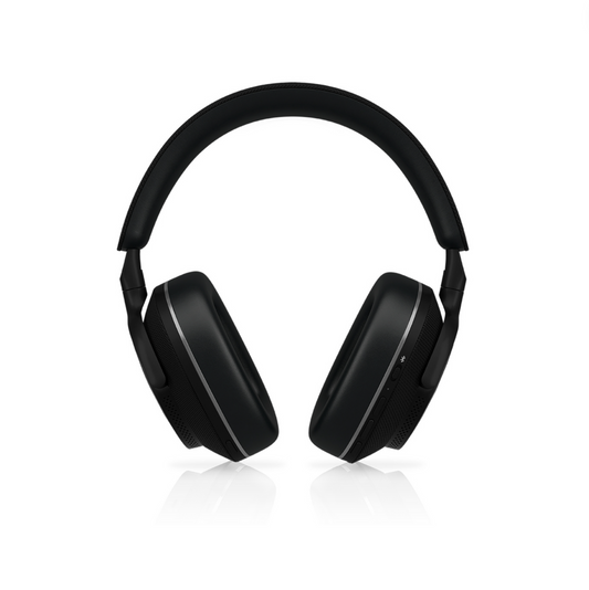 Px7 S2e Wireless Noise Cancelling Headphones - Anthracite Black