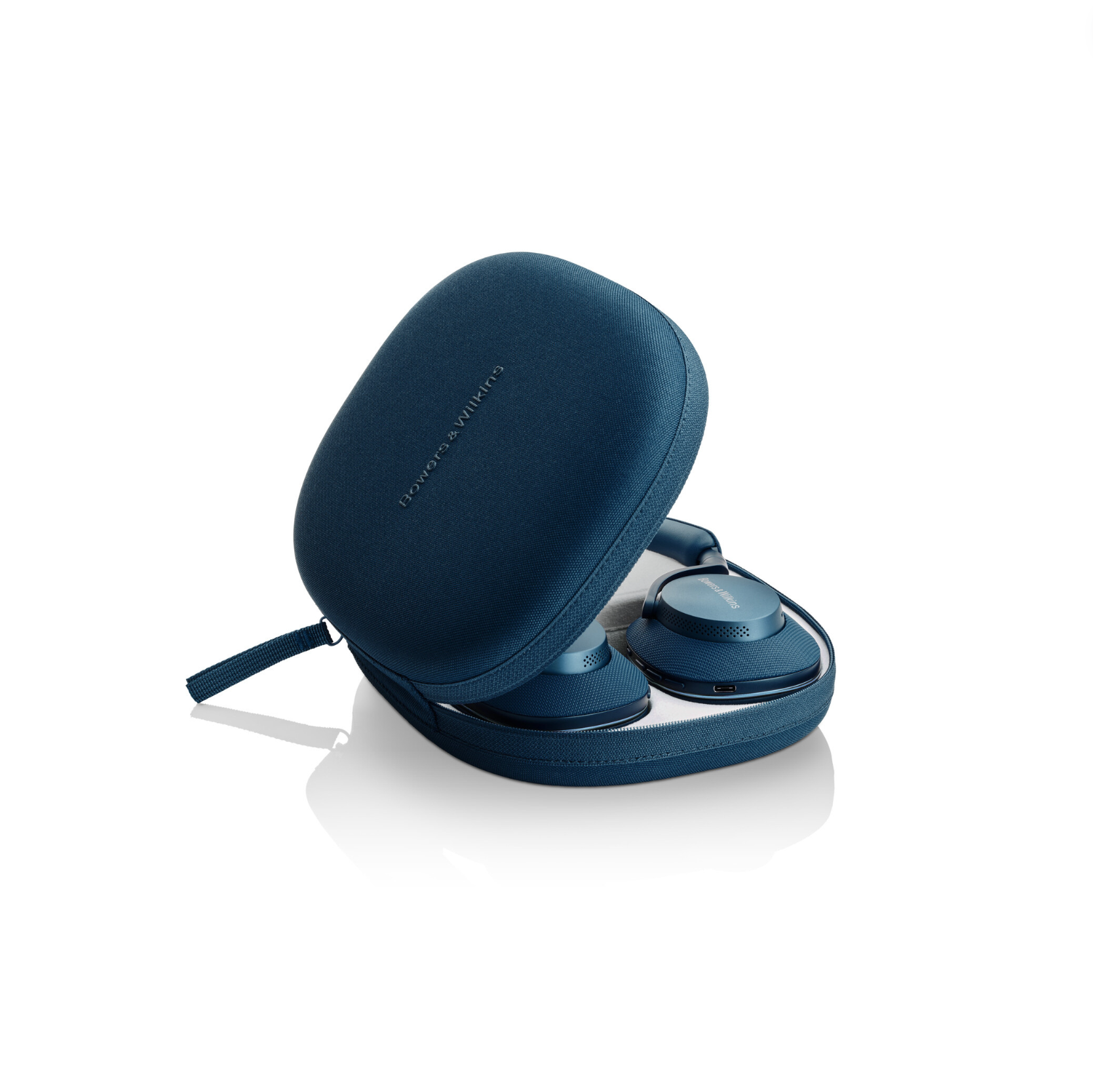 Px7 S2e Wireless Noise Cancelling Headphones - Ocean Blue