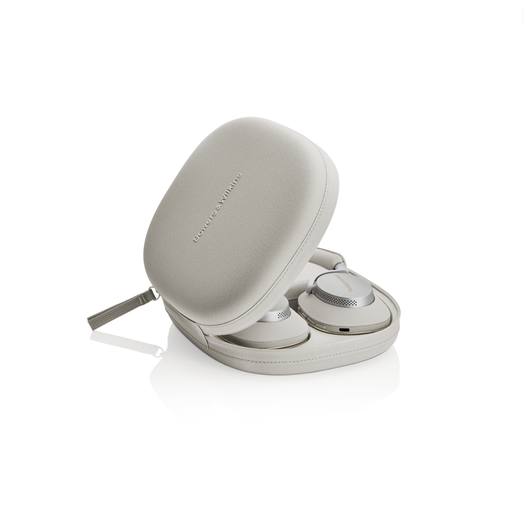 Px7 S2e Wireless Noise Cancelling Headphones - Cloud Grey