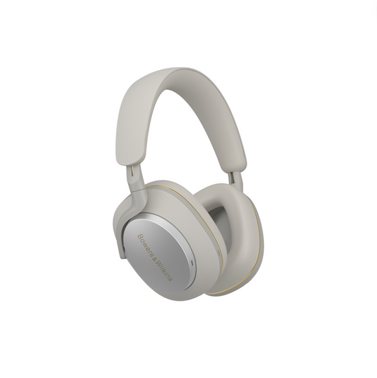 Px7 S2e Wireless Noise Cancelling Headphones - Cloud Grey