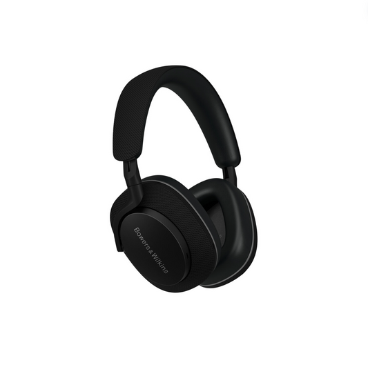 Px7 S2e Wireless Noise Cancelling Headphones - Anthracite Black