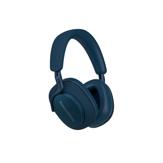 Px7 S2e Wireless Noise Cancelling Headphones - Ocean Blue