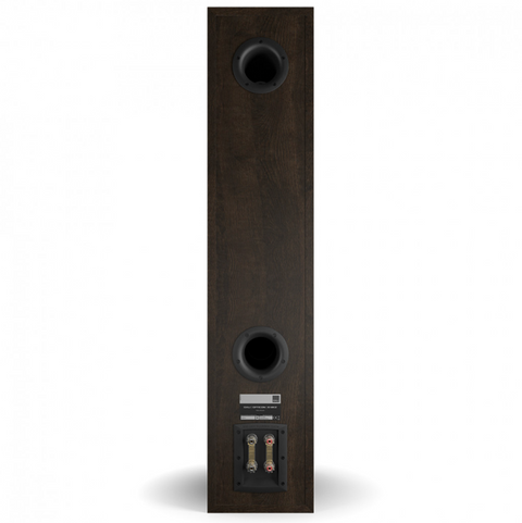 Opticon 8 MK2 Tower Loudspeaker - Satin Black