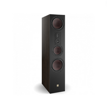 Opticon 8 MK2 Tower Loudspeaker - Tobacco Oak