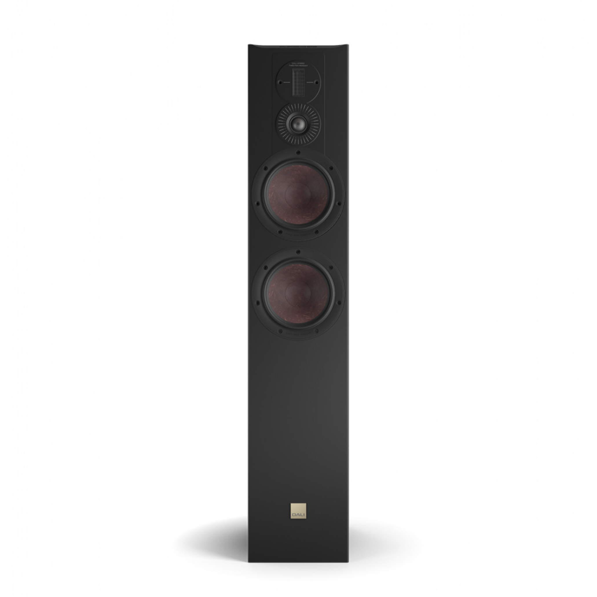 Opticon 6 MK2 Tower Loudspeaker Pair - Tobacco Oak