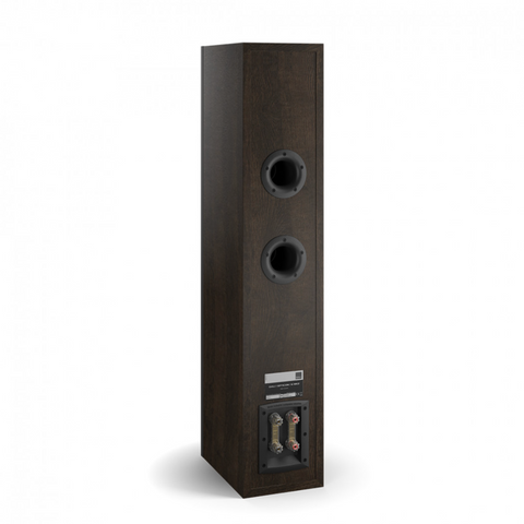 Opticon 6 MK2 Tower Loudspeaker - Satin Black