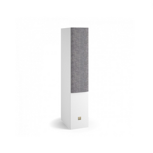 Opticon 6 MK2 Tower Loudspeaker Pair - Satin White
