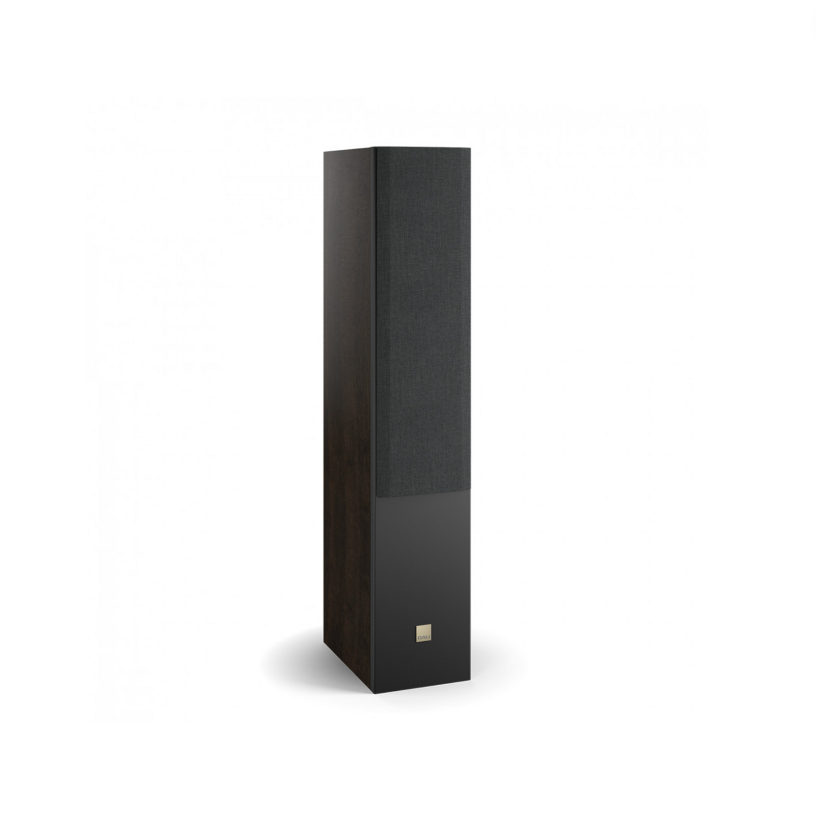 Opticon 6 MK2 Tower Loudspeaker Pair - Tobacco Oak