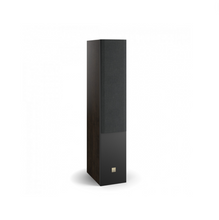 Opticon 6 MK2 Tower Loudspeaker - Tobacco Oak