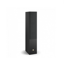 Opticon 6 MK2 Tower Loudspeaker Pair - Satin Black