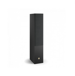 Opticon 6 MK2 Tower Loudspeaker Pair - Satin Black