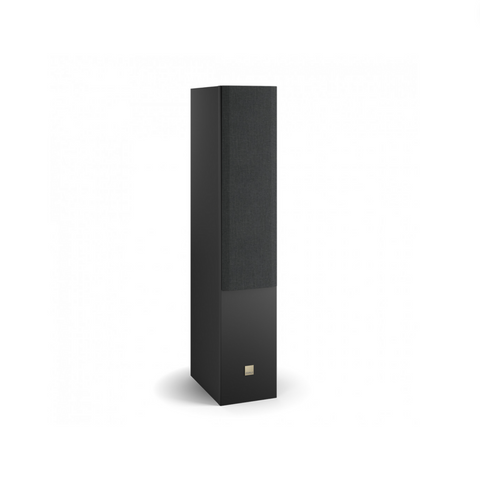 Opticon 6 MK2 Tower Loudspeaker - Tobacco Oak