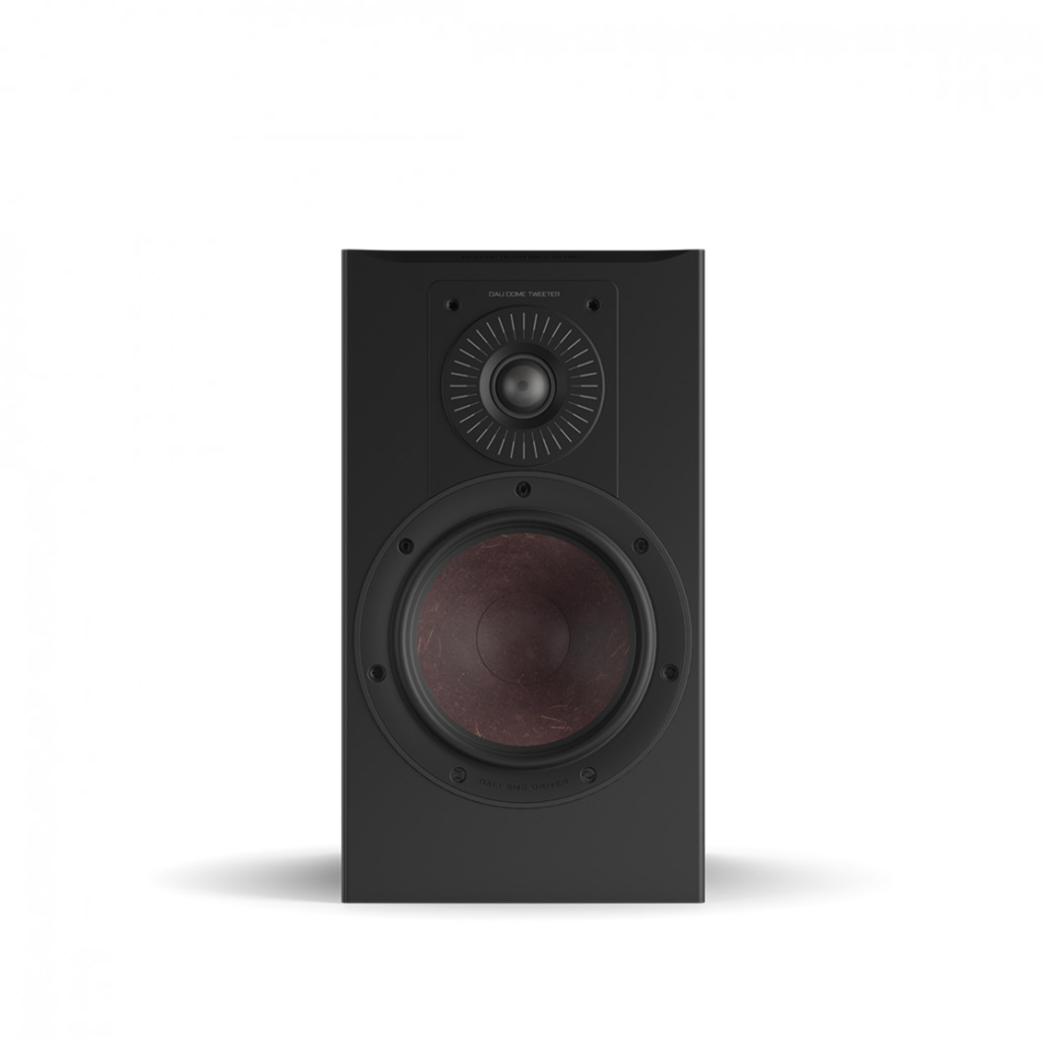 Opticon 2 MK2 Monitor Loudspeaker - Satin White
