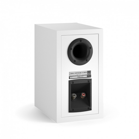 Opticon 2 MK2 Monitor Loudspeaker