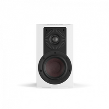 Opticon 1 MK2 Stand Mount Speaker - Tobacco Oak