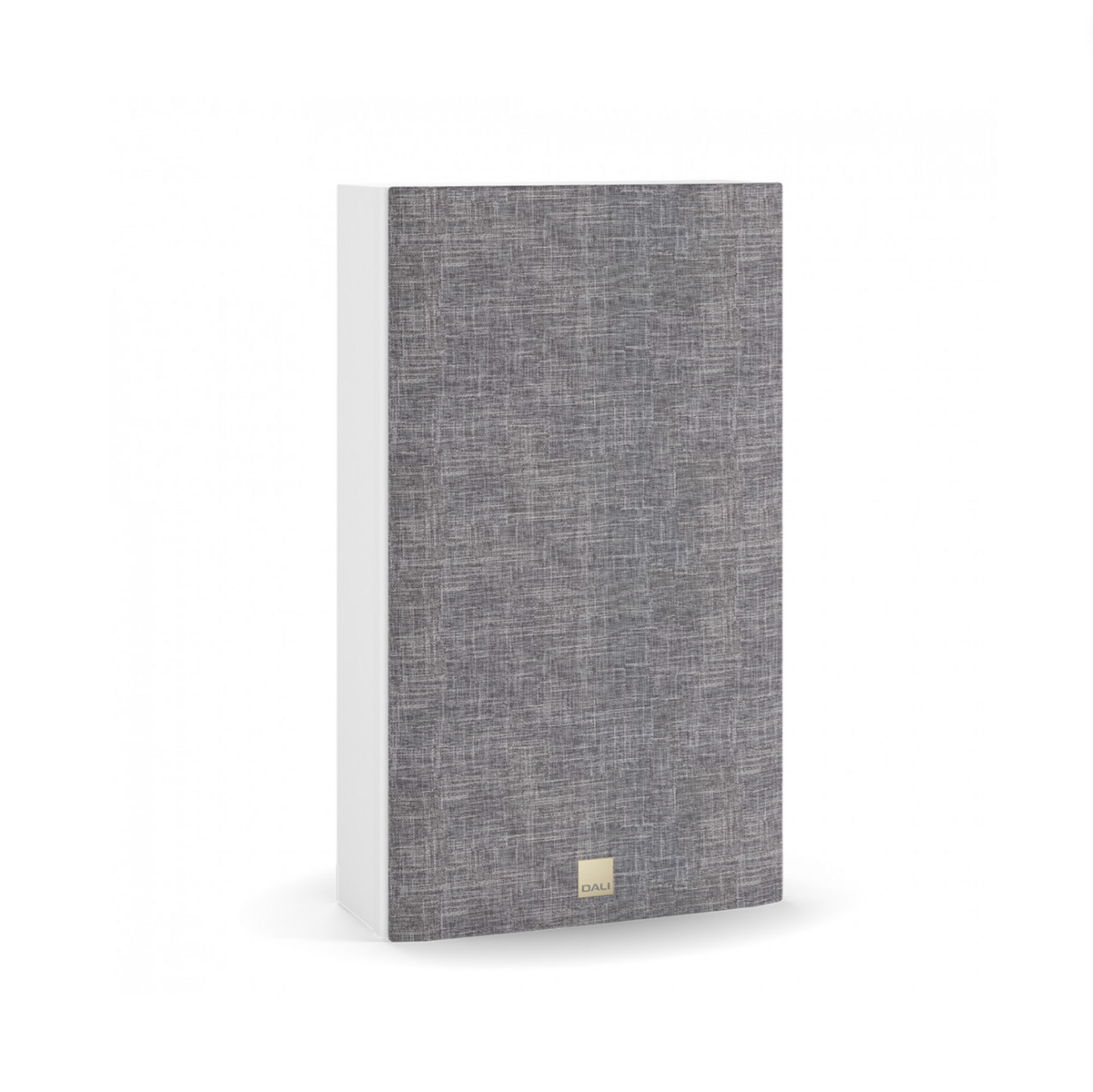 Opticon LCR MK2 Wall-Mount Speaker - Satin White