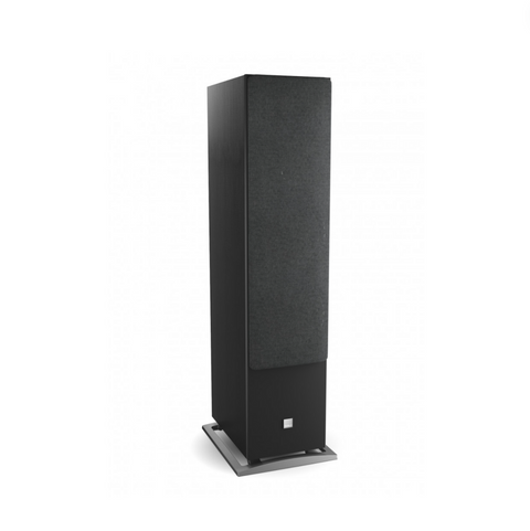 Oberon 9 Floor Standing Loudspeaker - Dark Walnut