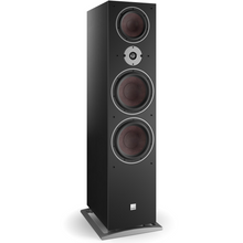 Oberon 9 Floor Standing Loudspeaker - Dark Walnut