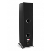 Oberon 9 Floor Standing Loudspeaker - Dark Walnut