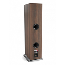 Oberon 9 Floor Standing Loudspeaker - Dark Walnut