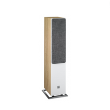 Oberon 7 Floor Standing Loudspeaker - White